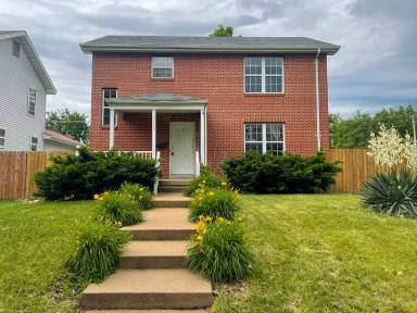 Main picture of 4312 W Belle Pl