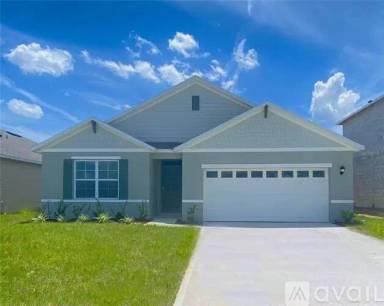 Main picture of 1142 Tupelo Trl