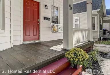 Main picture of 1036 N 8th St