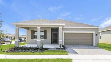 Main picture of 1642 Isleta Loop