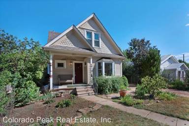 Main picture of 816 W Cheyenne Rd