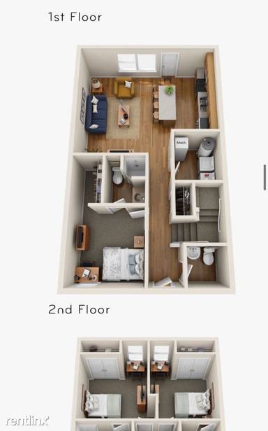 Main picture of Meadows Crossing