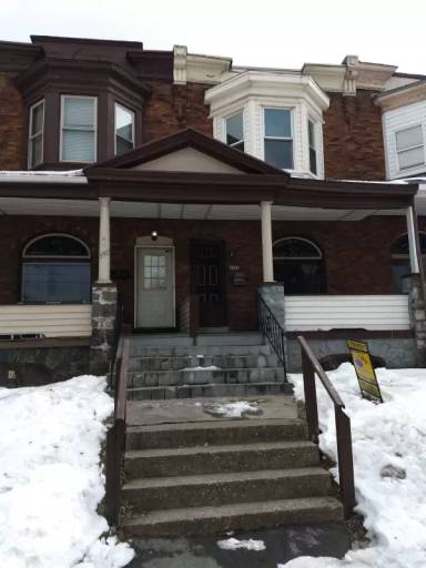 Main picture of 3925 Burgoon Rd