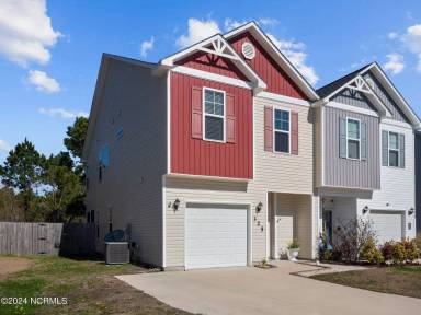 Main picture of 325 Frisco Way