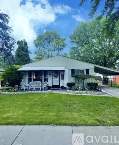 Main picture of 21619 Timberidge St