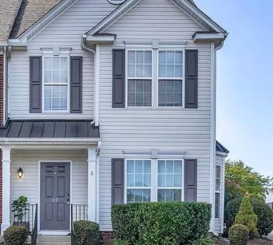 Main picture of Spring Crossing Townhomes