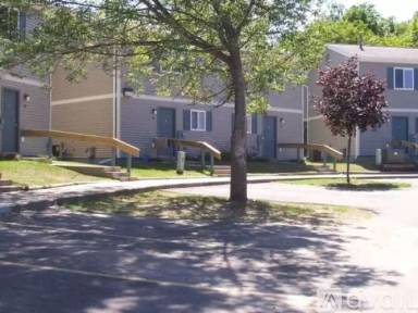 Main picture of Chapital Hills Townhomes