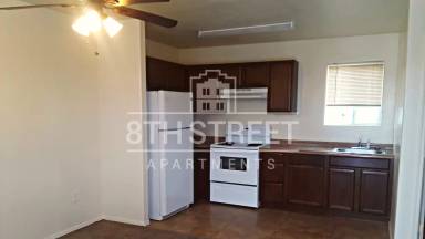 Main picture of 8th Street Apartments