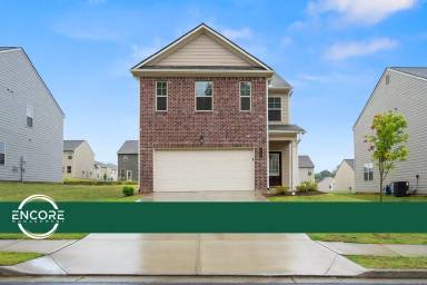 Main picture of 2218 Chicopee Trail Dr