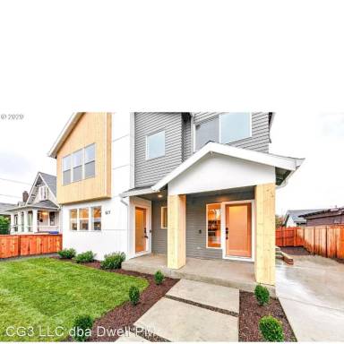 Main picture of 617 N Lombard St