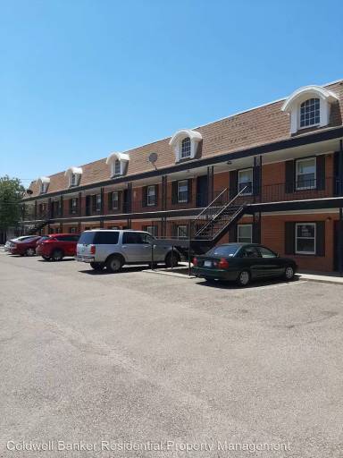 Main picture of Raider Pointe Apartments