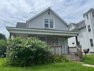 Main picture of 1432 36th St