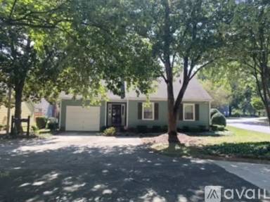 Main picture of 3113 Stone Orchard Pl