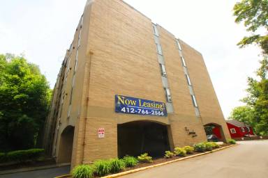 Main picture of Queensbury Apartments
