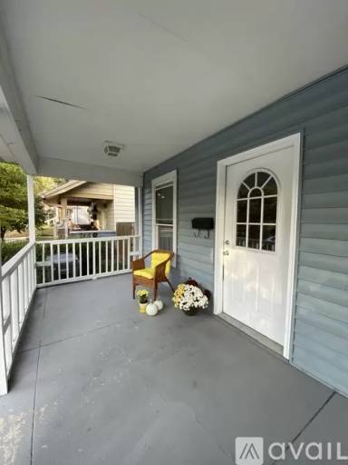 Main picture of 1305 Wright St