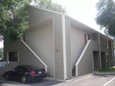 Main picture of 4409 Guadalupe St