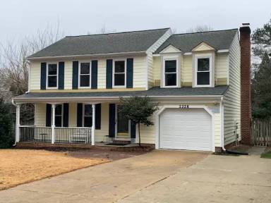 Main picture of 2228 Heathrowe Pl