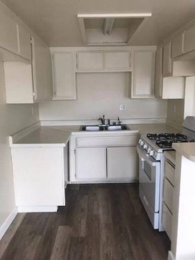 Main picture of Claretta Apartments