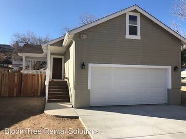 Main picture of 402 S Granite St