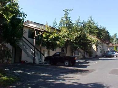 Main picture of Woodside Condos
