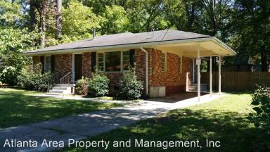 Main picture of 539 Boyds Dr SE