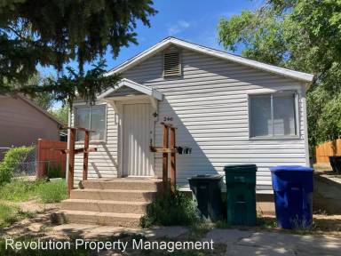 Main picture of 246 8th St