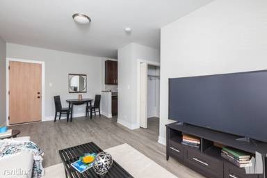Main picture of Brompton Apartments