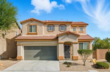 Main picture of 6416 Setting Moon St