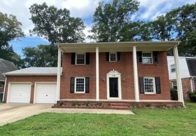 Main picture of 113 Peirsey Pl