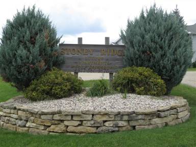 Main picture of Stoney Ridge Apartments