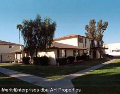 Main picture of 3315 W Loma Ln