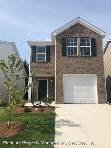 Main picture of 2056 Belmont Cir