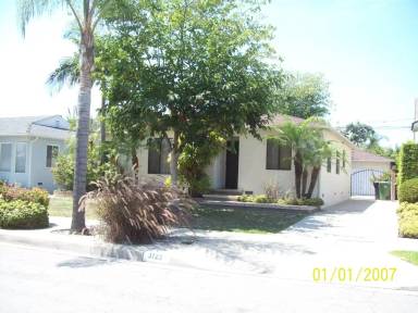 Main picture of 3723 Fanwood Ave