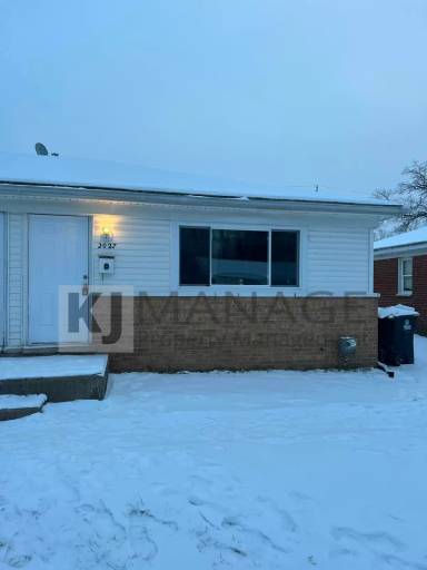 Main picture of 2027 Stieber St