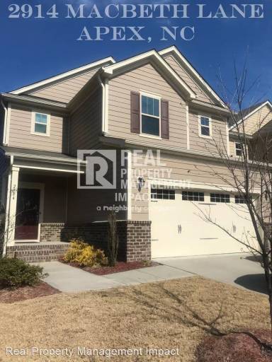 Main picture of 2914 Macbeth Ln