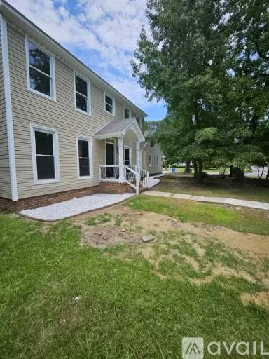 Main picture of 7412 Coleridge Dr