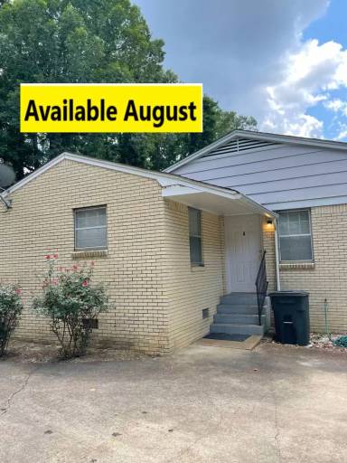 Main picture of 1400 Chickasaw Rd