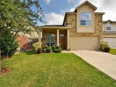 Main picture of 11113 Persimmon Gap Dr