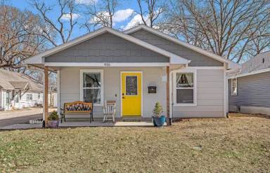 Main picture of 916 SW Warren Ave