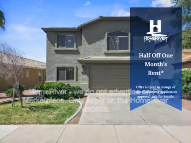 Main picture of 42706 W Hillman Dr