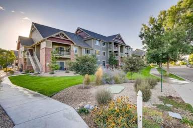 Main picture of Fairview Condominiums at Fox Meadows