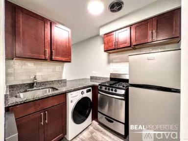 Main picture of Barry Apartments