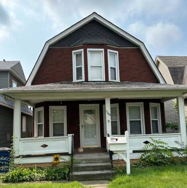 Main picture of 1149 South Ave