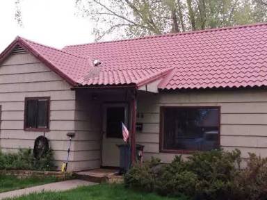 Main picture of 106 N K St