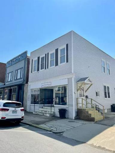 Main picture of 333 Central St