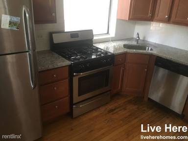 Main picture of 3521 N Wilton Ave