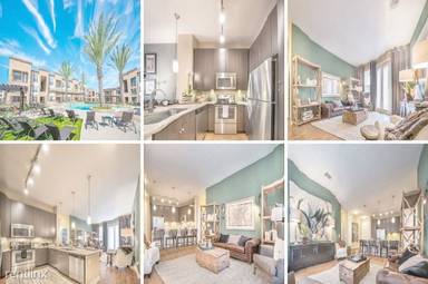 Main picture of Abbey At Spring Town Center