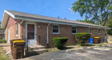 Main picture of 4610 Yale Dr