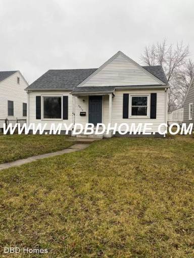Main picture of 2813 Chestnut St