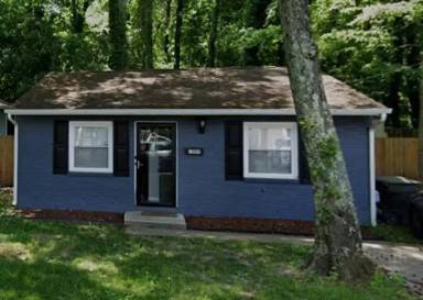 Main picture of 1004 New St